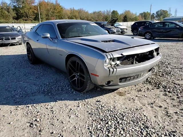2018 Dodge Challenger VIN 2C3CDZBT8JH154504 Copart auction photo, front end damage thumbnail 10