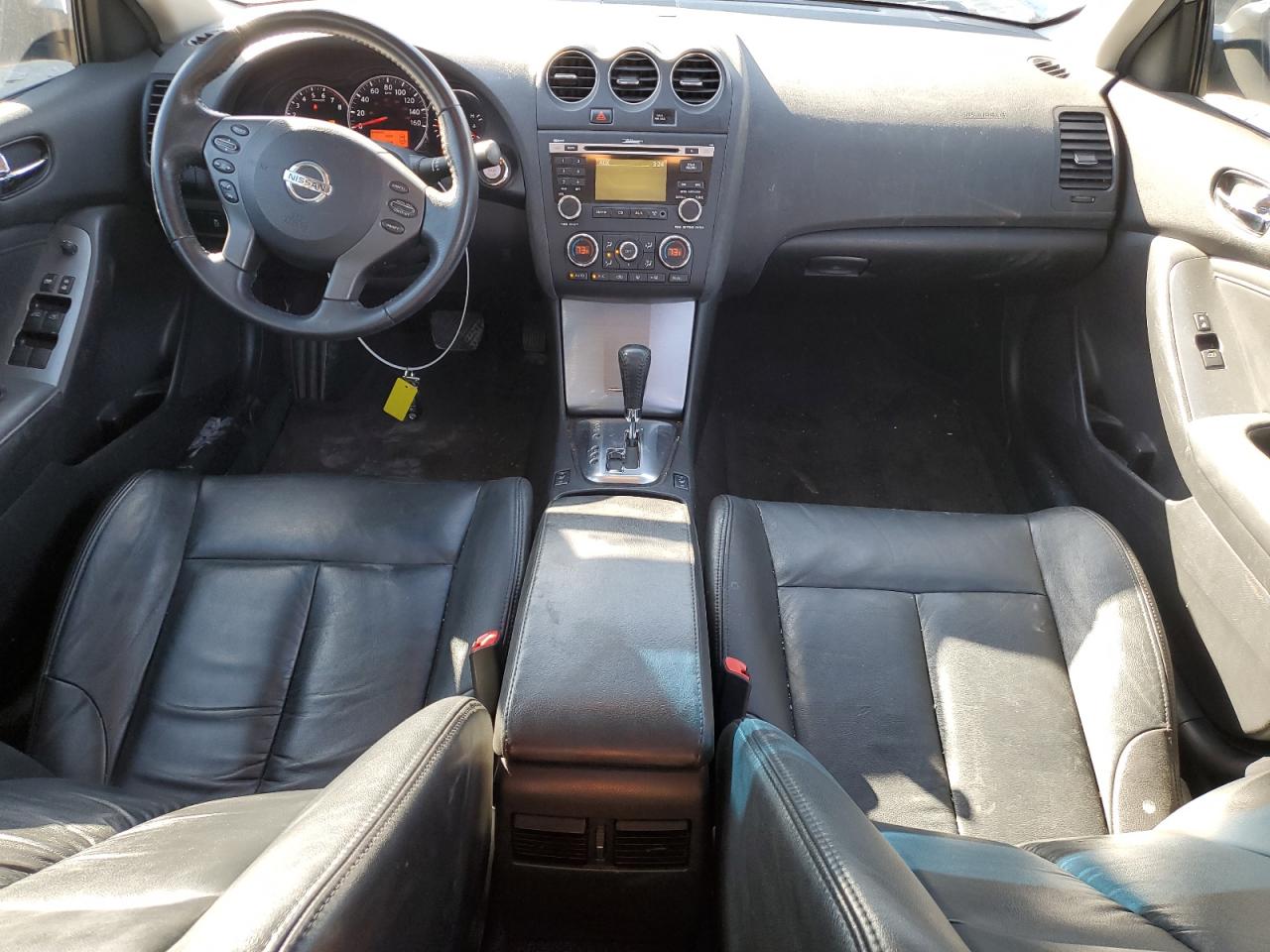 2012 Nissan Altima VIN 1N4AL2AP8CN405667 Copart auction photo, front end / minor dent/scratches damage thumbnail 8