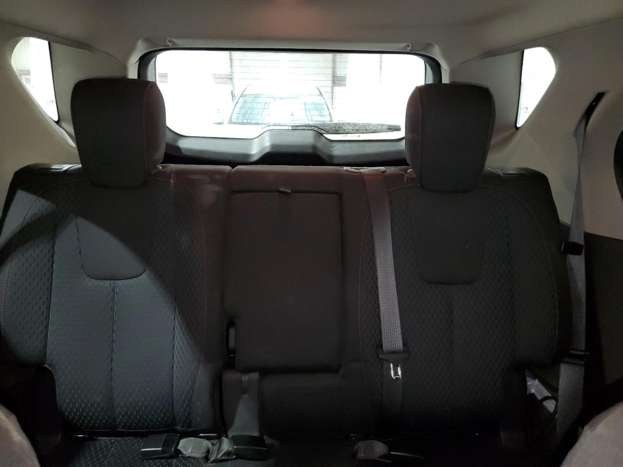 2013 Chevrolet Equinox VIN 2GNALBEK3D6183951 Copart auction photo, front end damage thumbnail 10