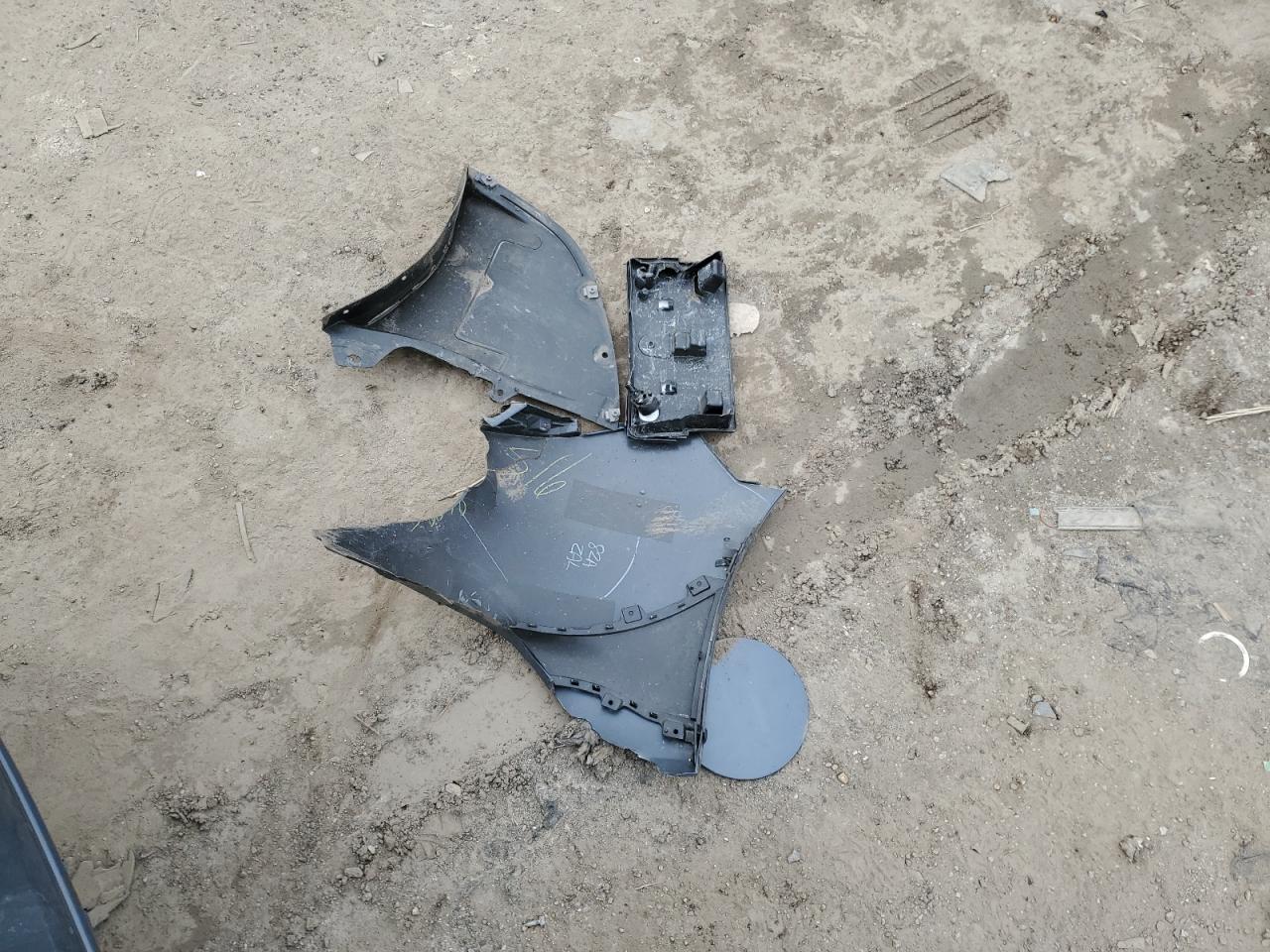 2024 Mazda 3 VIN 3MZBPBCM1RM404236 Copart auction photo, front end damage thumbnail 12