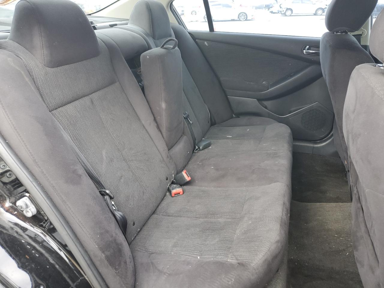 2012 Nissan Altima VIN 1N4AL2AP9CN487697 Copart auction photo, front end / minor dent/scratches damage thumbnail 10