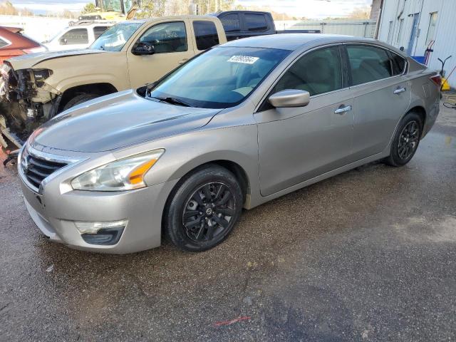 2013 Nissan Altima VIN 1N4AL3AP2DC900725