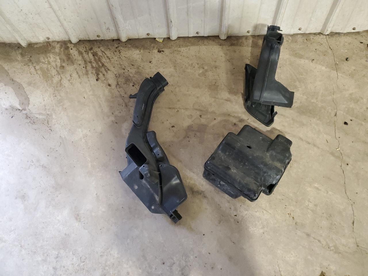 2015 Nissan Rogue VIN 5N1AT2MV7FC926699 Copart auction photo, front end damage thumbnail 13