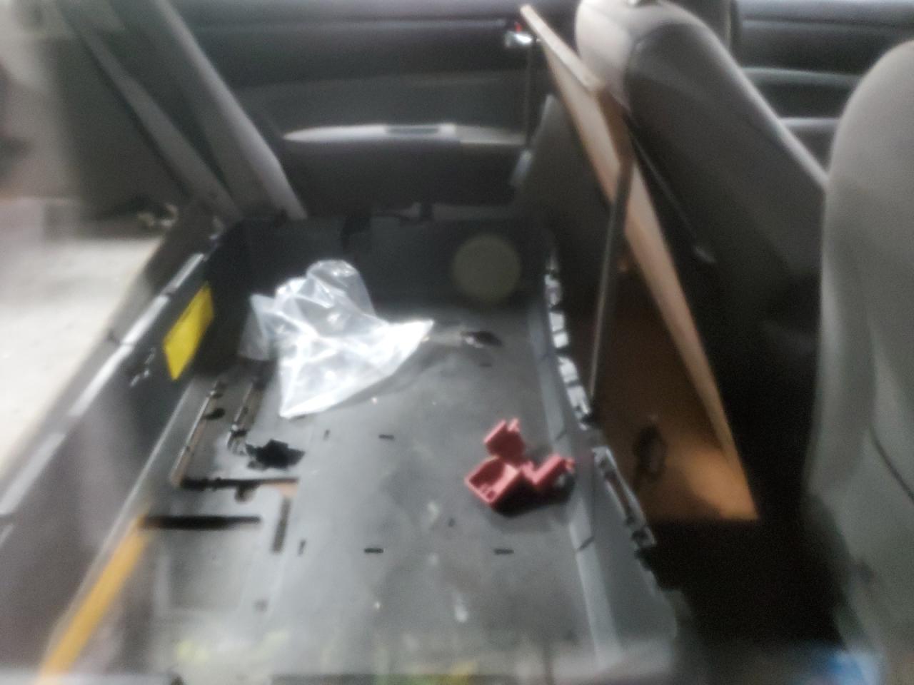 2009 Toyota Prius VIN JTDKB20U097833867 Copart auction photo, normal wear damage thumbnail 10