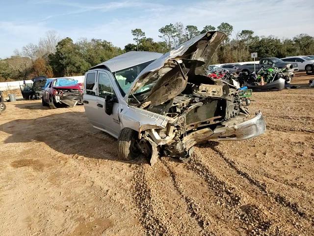 2014 RAM 1500 VIN 1C6RR6FT8ES243592 Copart auction photo, all over damage thumbnail 10