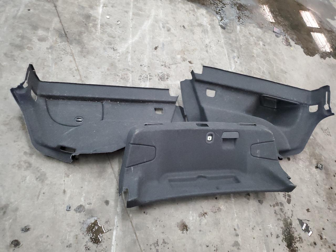 2016 Audi A3 VIN WAUE8GFF5G1042135 Copart auction photo, rear end damage thumbnail 12