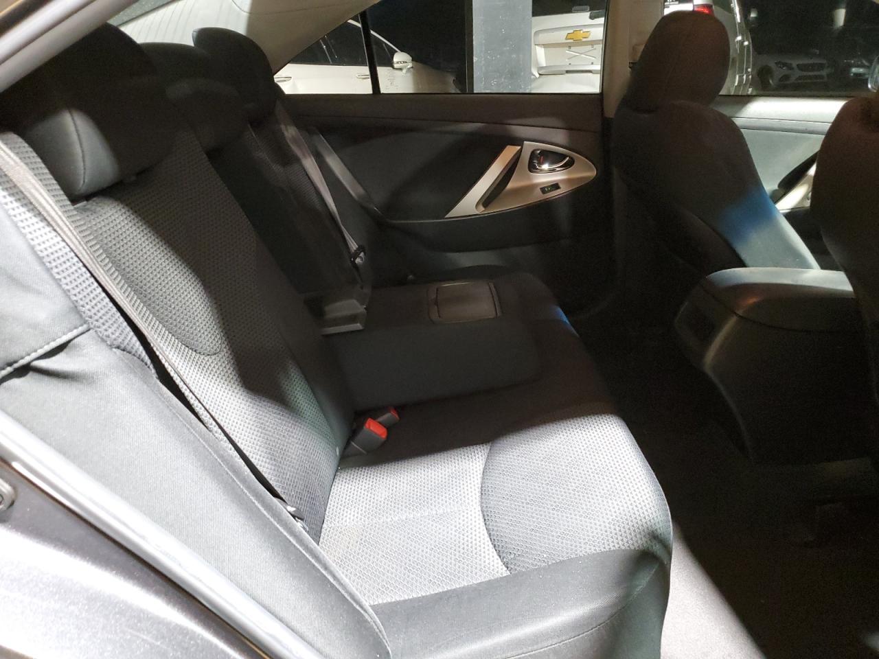 2011 Toyota Camry VIN 4T1BF3EK2BU752602 Copart auction photo, front end damage thumbnail 10