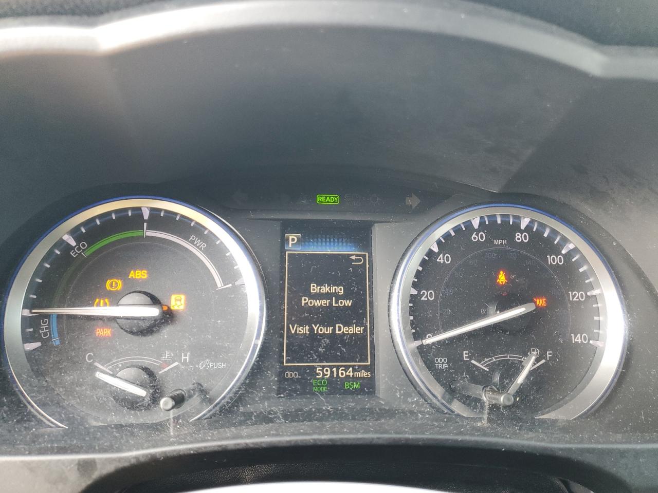 2018 Toyota Highlander VIN 5TDJGRFH8JS040407 Copart auction photo, vandalism / front end damage thumbnail 9