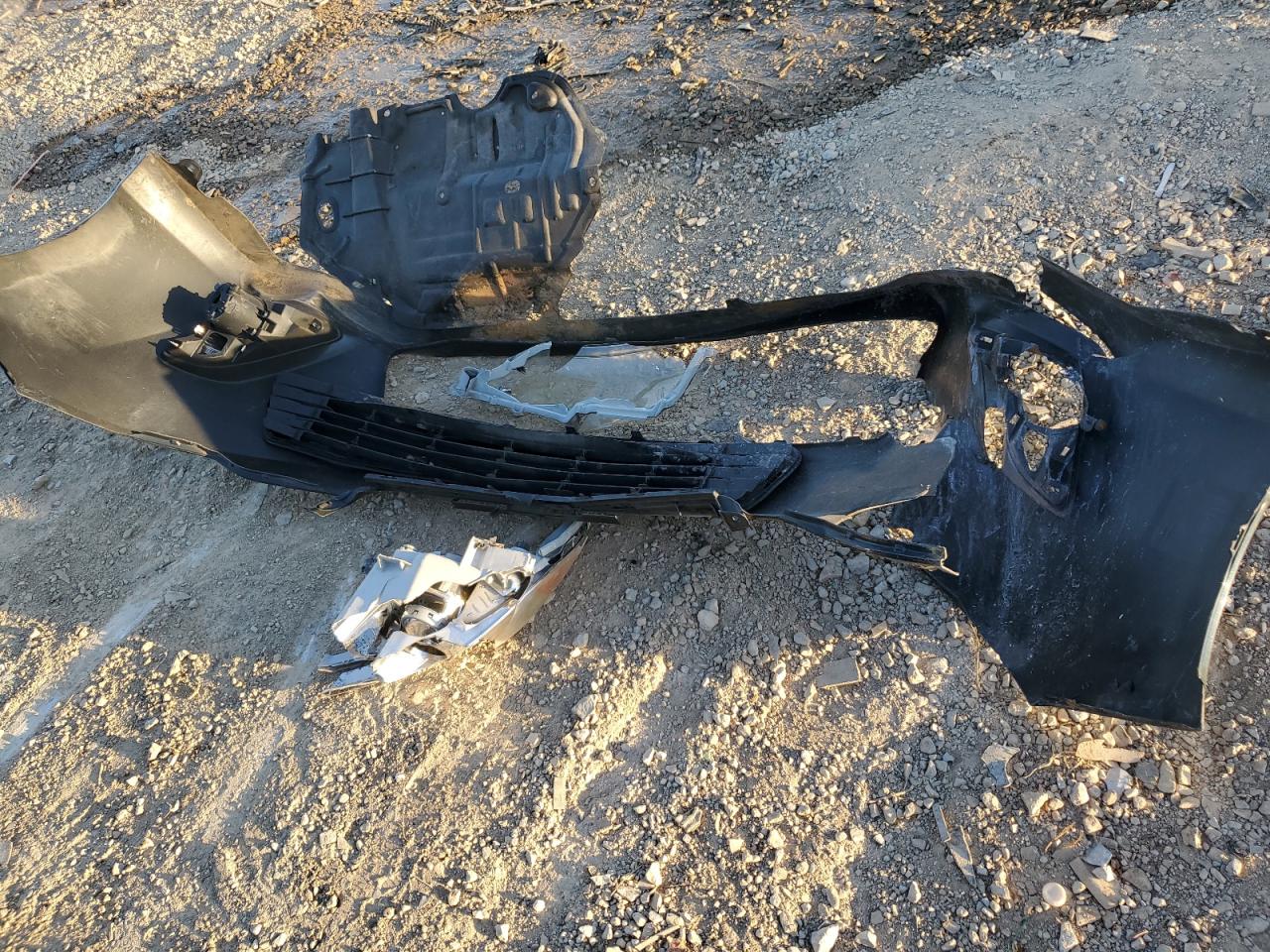 2012 Toyota Camry VIN 4T4BF1FK3CR217496 Copart auction photo, front end damage thumbnail 12