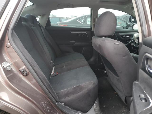 2014 Nissan Altima VIN 1N4AL3AP1EC109572 Copart auction photo, front end damage thumbnail 10