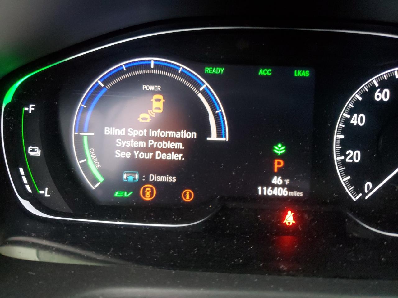 2018 Honda Accord VIN 1HGCV3F61JA011260 Copart auction photo, rear end damage thumbnail 9