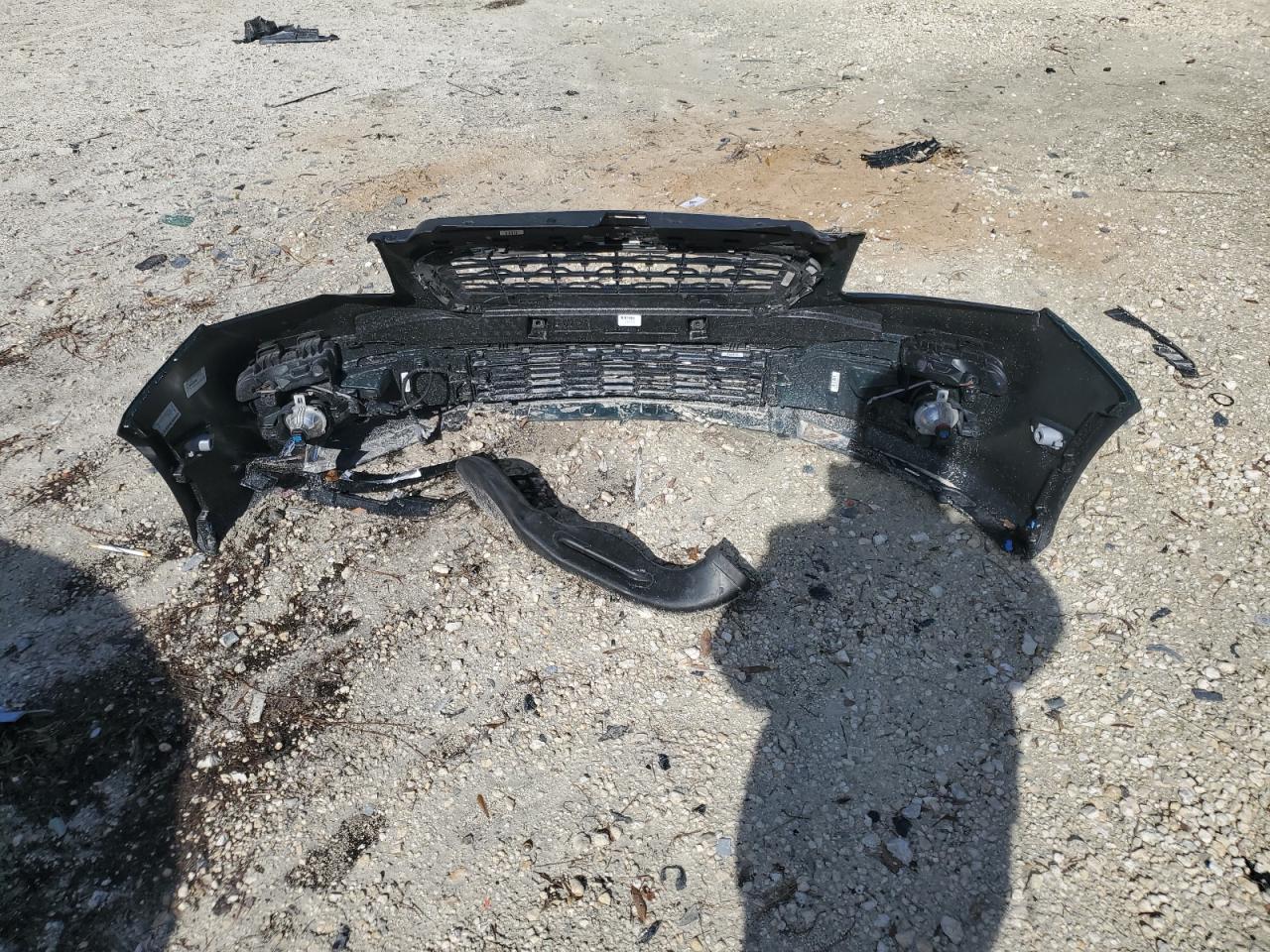 2015 Chevrolet Cruze VIN 1G1PC5SB0F7168909 Copart auction photo, front end damage thumbnail 12