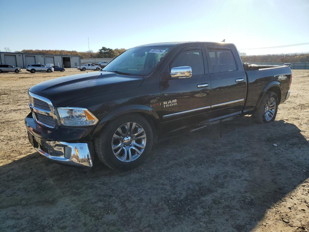 2015 RAM 1500 VIN 1C6RR7WM0FS728499