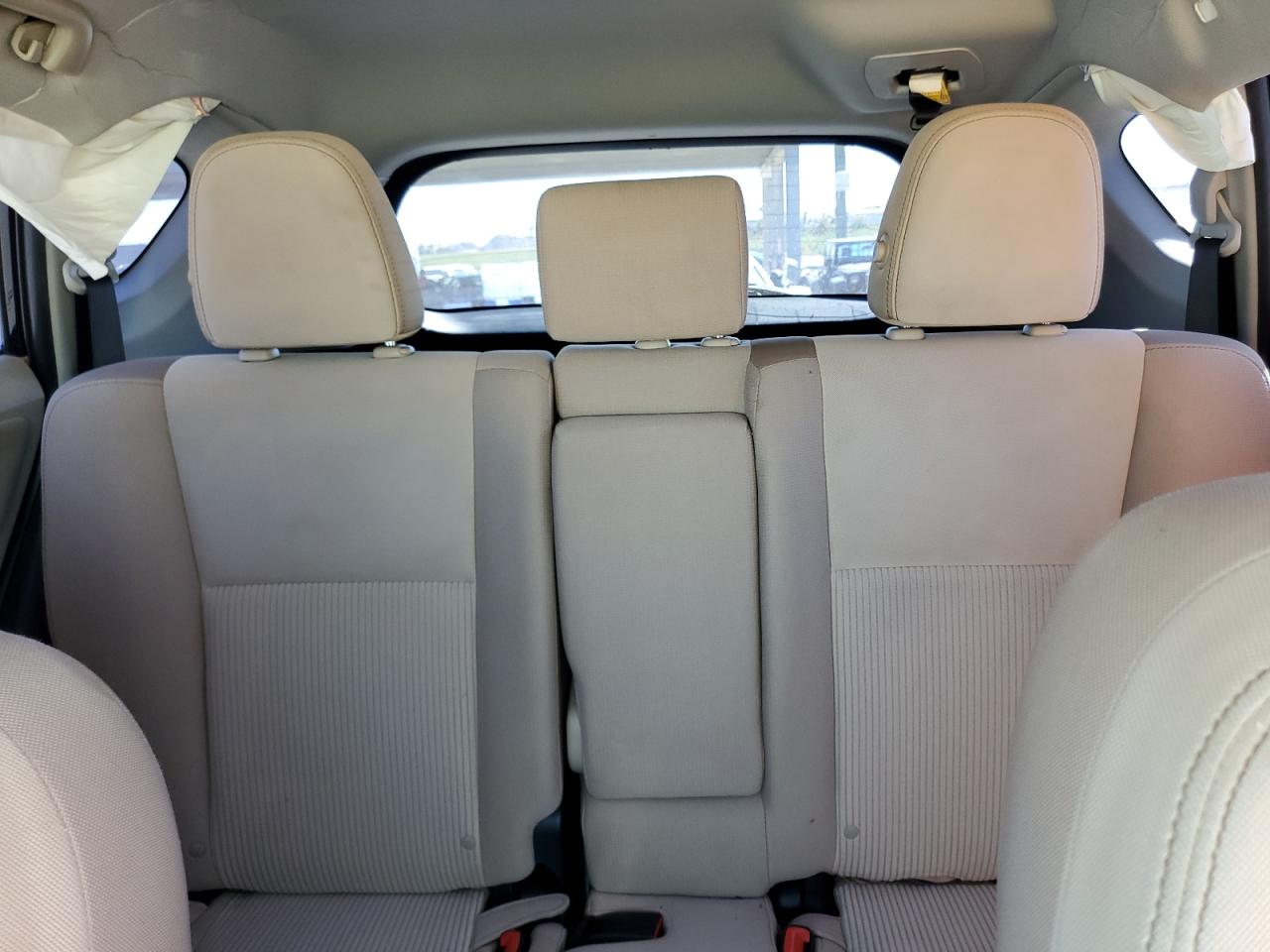 2013 Toyota RAV 4 VIN 2T3WFREV2DW018485 Copart auction photo, front end / minor dent/scratches damage thumbnail 10