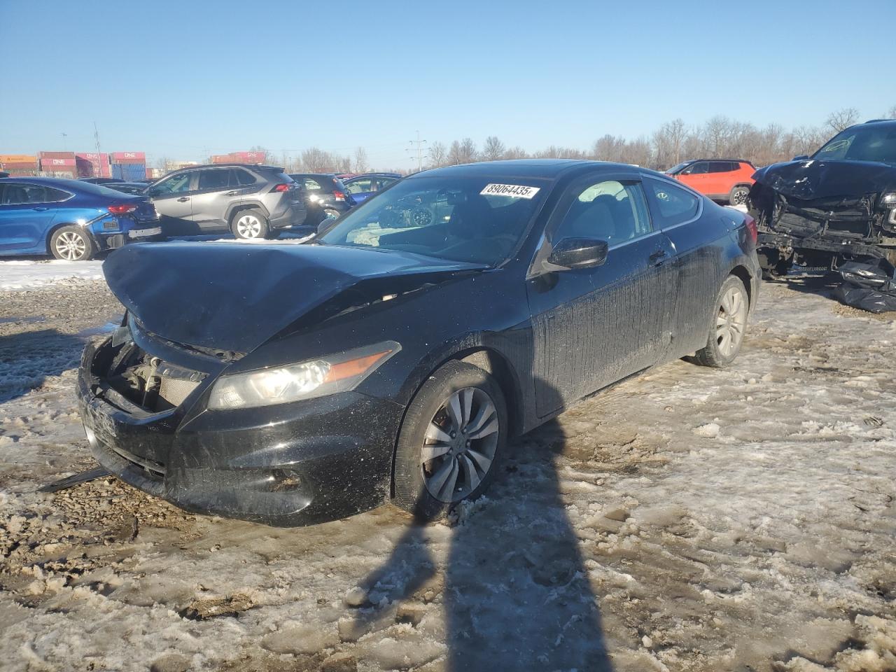 2011 Honda Accord VIN 1HGCS1B77BA004651