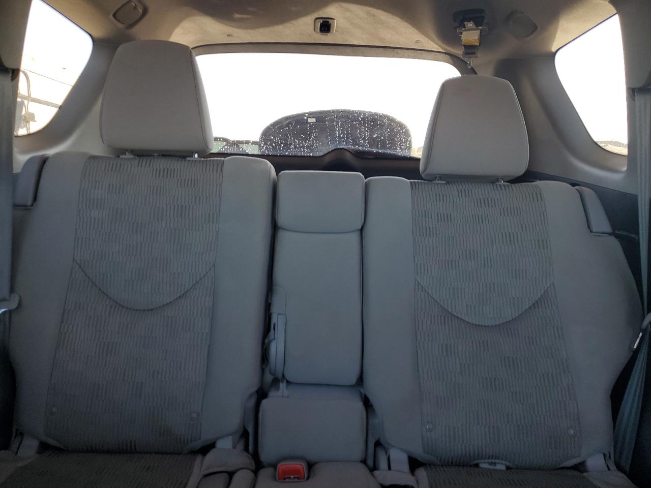 2011 Toyota RAV 4 VIN 2T3ZF4DV5BW090649 Copart auction photo, front end / minor dent/scratches damage thumbnail 10
