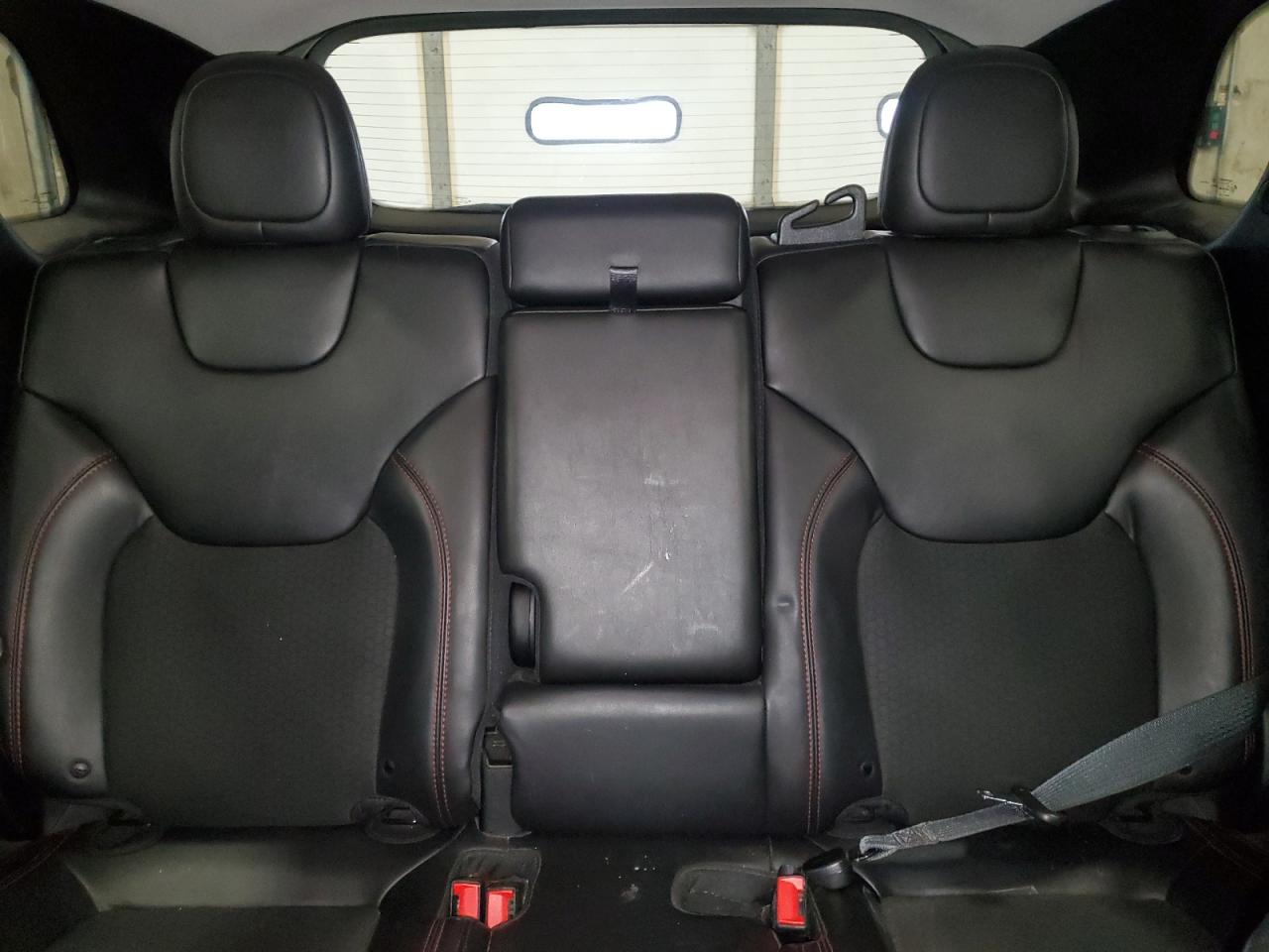 2019 Jeep Cherokee VIN 1C4PJMBX3KD433496 Copart auction photo, front end damage thumbnail 10
