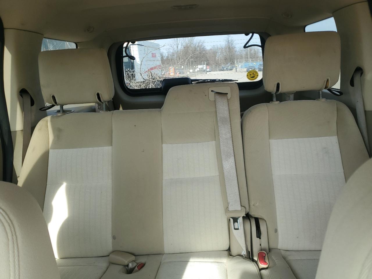 2008 Ford Explorer VIN 1FMEU73E48UA50054 Copart auction photo, minor dent/scratches damage thumbnail 10
