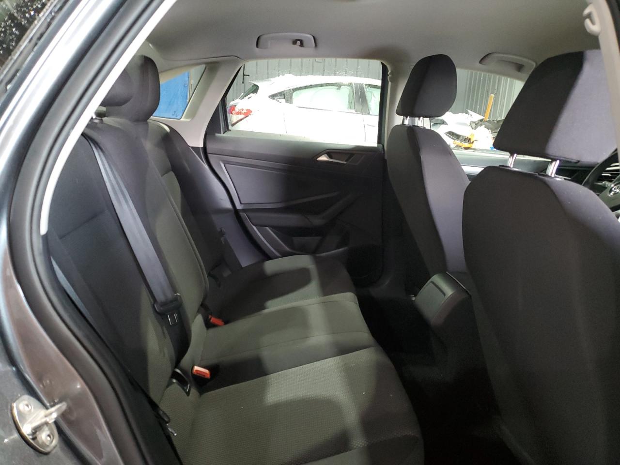 2019 Volkswagen Jetta VIN 3VWC57BU7KM047420 Copart auction photo, side / minor dent/scratches damage thumbnail 10