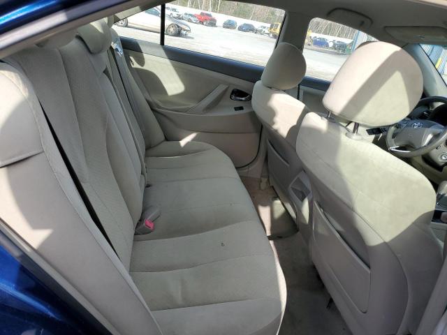 2007 Toyota Camry VIN JTNBE46K573053856 Copart auction photo, front end damage thumbnail 10
