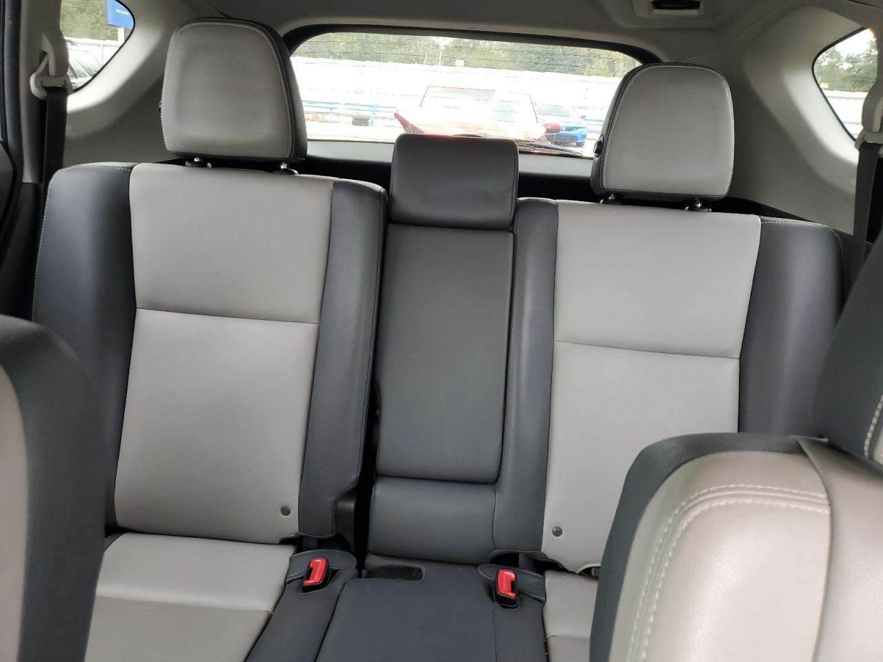 2013 Toyota RAV 4 VIN JTMYFREV3D5015871 Copart auction photo, front end damage thumbnail 10