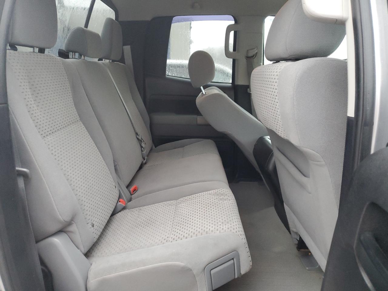 2011 Toyota Tundra VIN 5TFUW5F14BX184611 Copart auction photo, side / rear end damage thumbnail 10