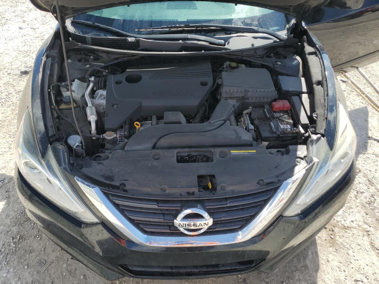 2016 Nissan Altima VIN 1N4AL3AP2GN366148 Copart auction photo, rear end damage thumbnail 11