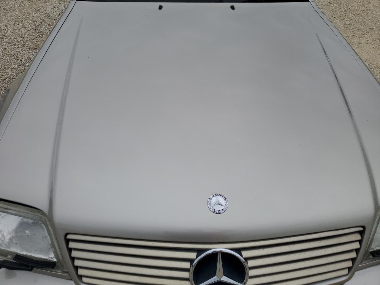 1999 Mercedes-Benz SL-klasse VIN WDBFA68F2XF178422 Copart auction photo, water/flood damage thumbnail 11