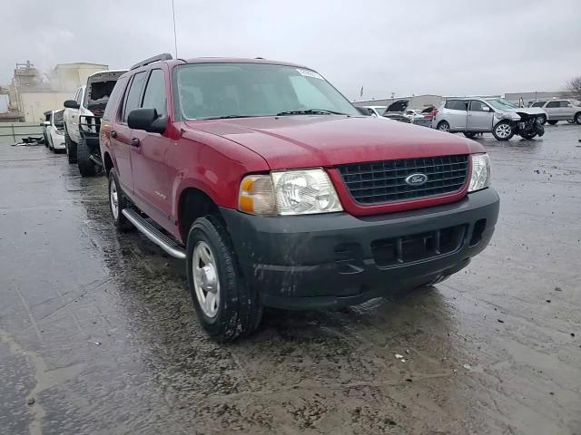 2005 Ford Explorer VIN 1FMZU62K45UB19758 Copart auction photo, rear end damage thumbnail 12