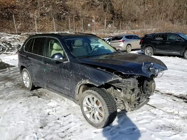 2015 BMW X5 VIN 5UXKR0C59F0K58966 Copart auction photo, front end / minor dent/scratches damage thumbnail 15