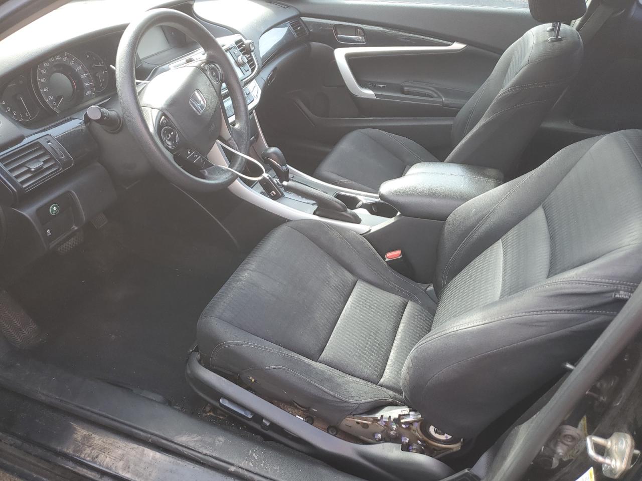 2015 Honda Accord VIN 1HGCT1B70FA800502 Copart auction photo, front end damage thumbnail 7