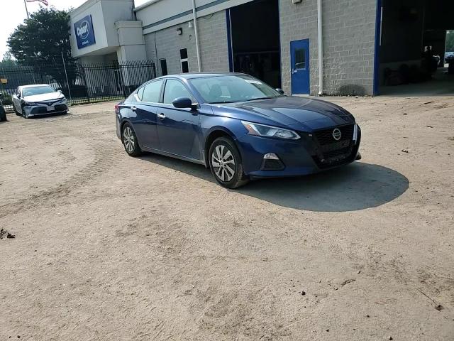 2019 Nissan Altima VIN 1N4BL4BV7KC254473 Copart auction photo, rear end / front end damage thumbnail 10