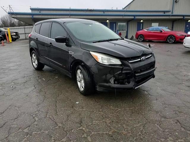 2013 Ford Escape VIN 1FMCU0GX7DUB60472 Copart auction photo, front end damage thumbnail 14