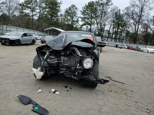2015 Nissan Juke VIN JN8AF5MV0FT562885 Copart auction photo, front end damage thumbnail 13