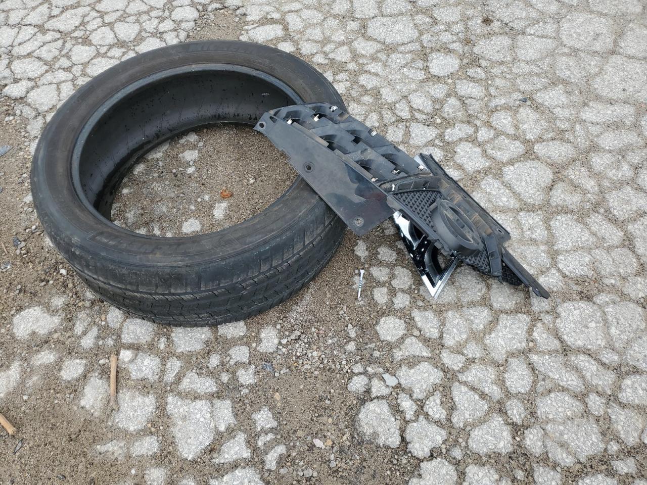2013 Nissan Rogue VIN JN8AS5MT7DW004926 Copart auction photo, front end damage thumbnail 15