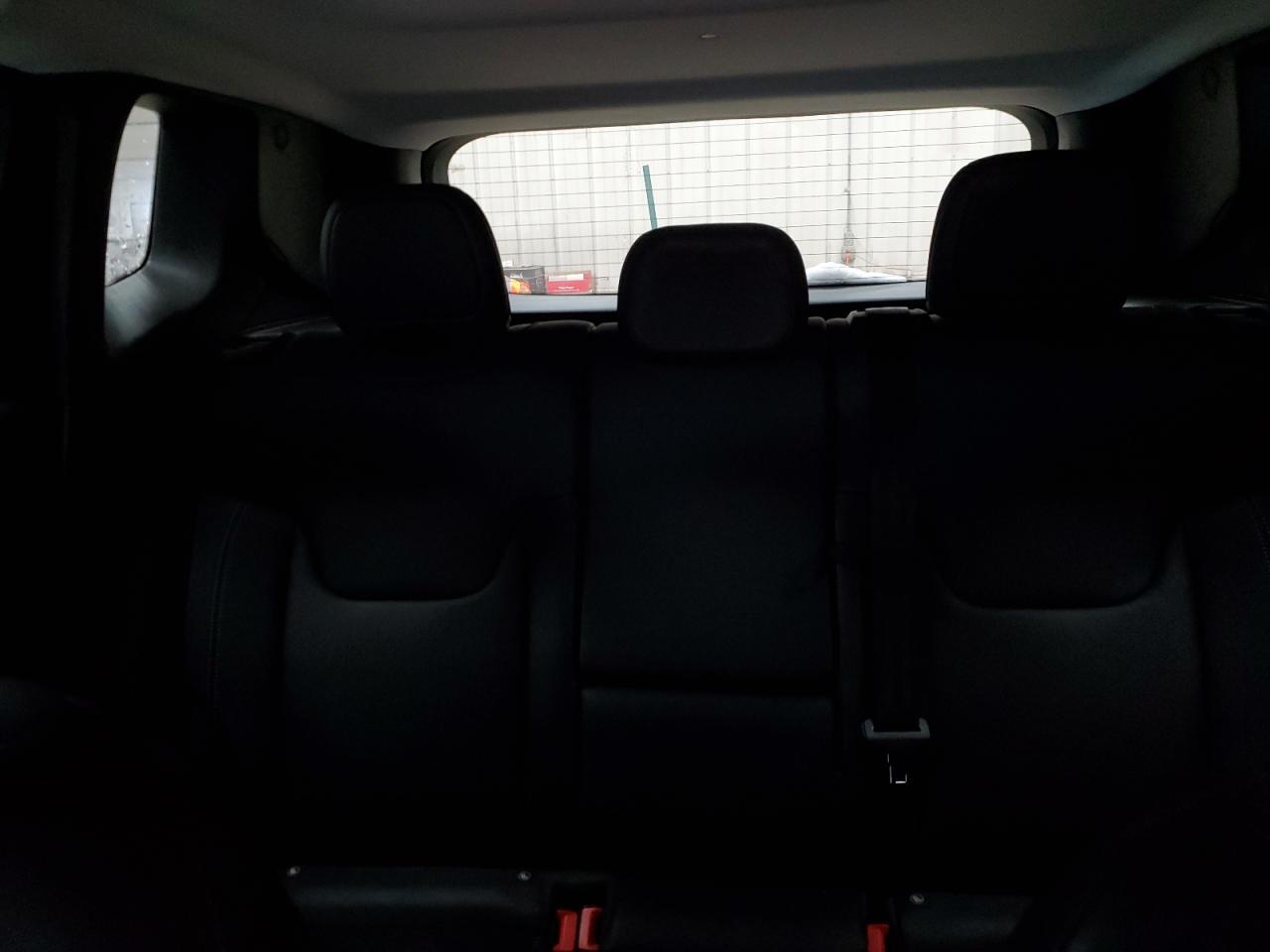 2018 Jeep Renegade VIN ZACCJBDB8JPH10423 Copart auction photo, front end damage thumbnail 10