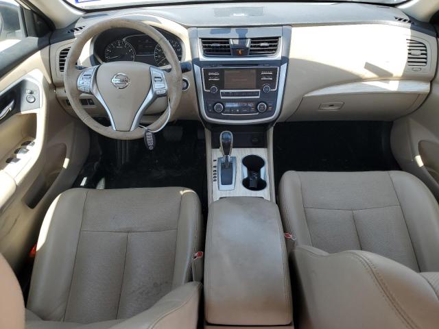 2016 Nissan Altima VIN 1N4AL3AP3GC242644 Copart auction photo, hail / minor dent/scratches damage thumbnail 8