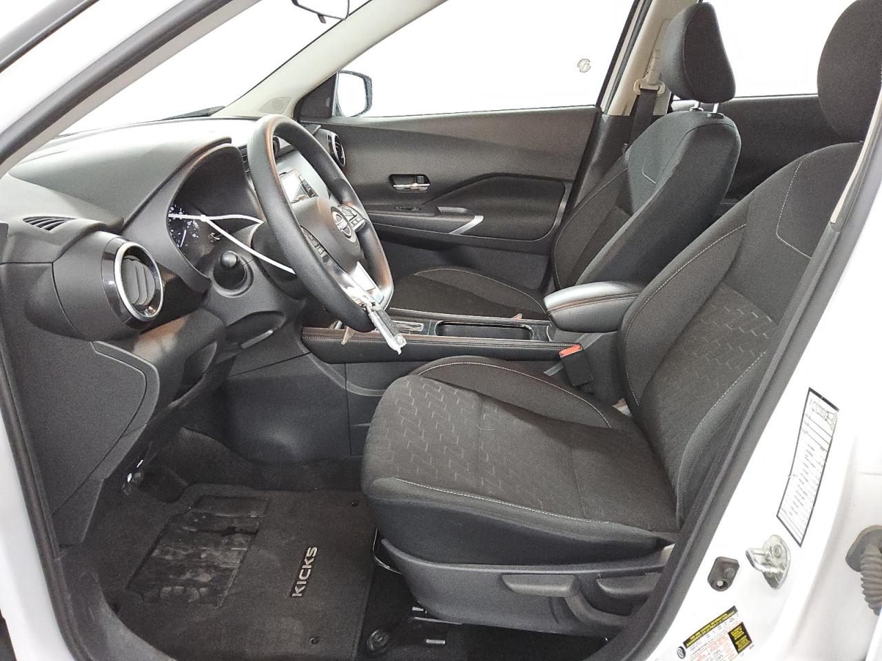 2024 Nissan Kicks VIN 3N1CP5CV7RL472227 Copart auction photo, front end damage thumbnail 7