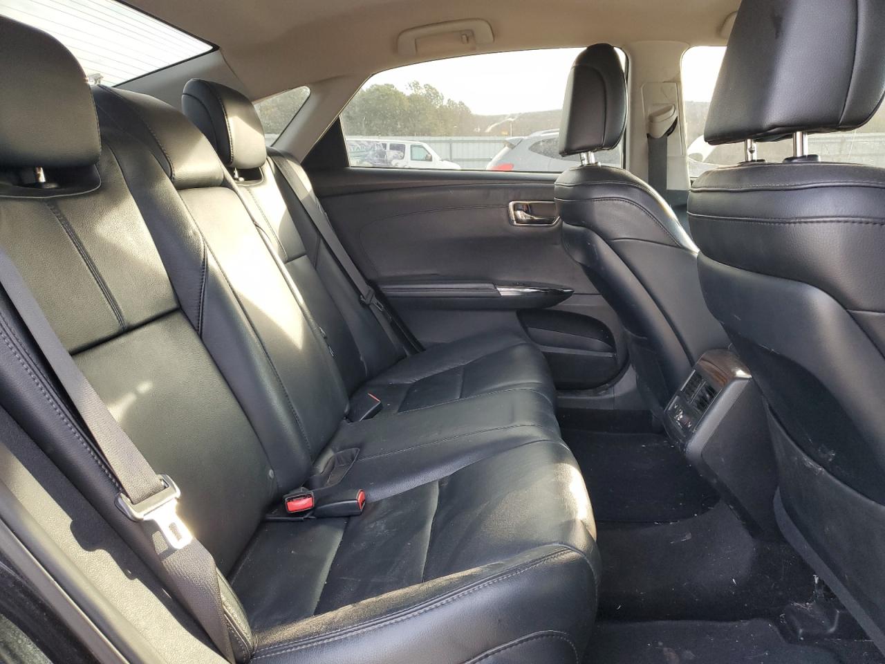 2014 Toyota Avalon VIN 4T1BD1EB9EU020160 Copart auction photo, front end damage thumbnail 10