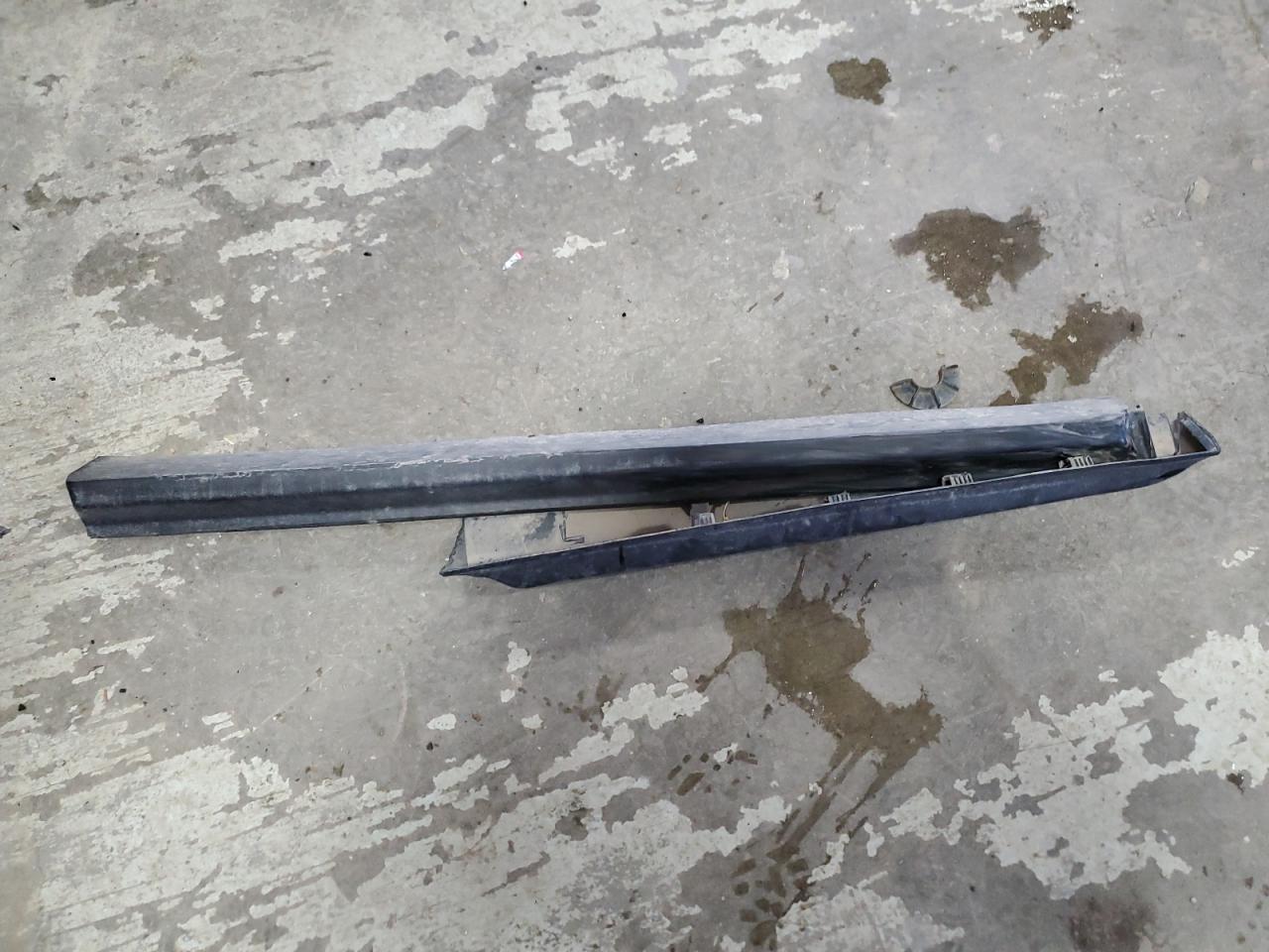 2019 Nissan Pathfinder VIN 5N1DR2MM1KC639579 Copart auction photo, side / front end damage thumbnail 13