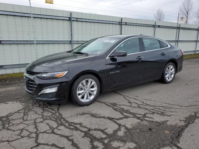 2020 Chevrolet Malibu VIN 1G1ZD5STXLF088453