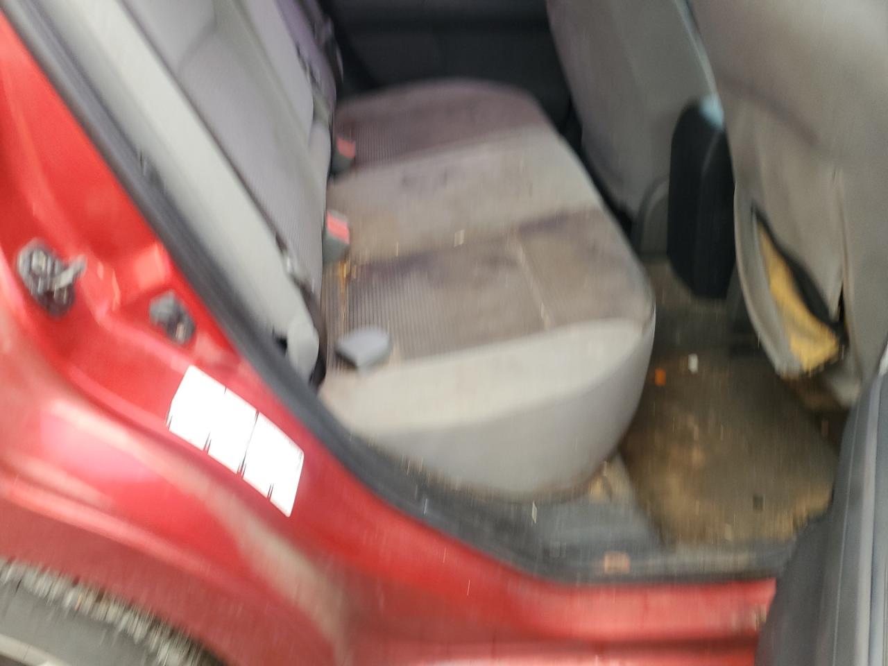 2011 Nissan Sentra VIN 3N1AB6AP5BL642560 Copart auction photo, front end damage thumbnail 11