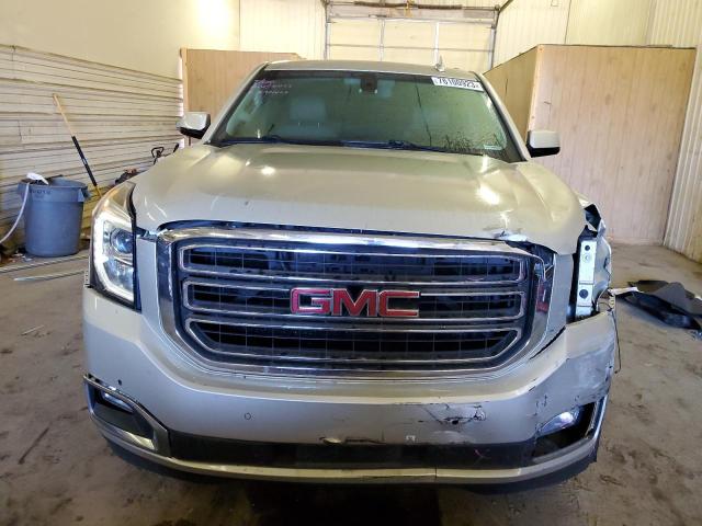 2015 GMC Yukon VIN 1GKS2AKC5FR506769 Copart auction photo, front end damage thumbnail 5
