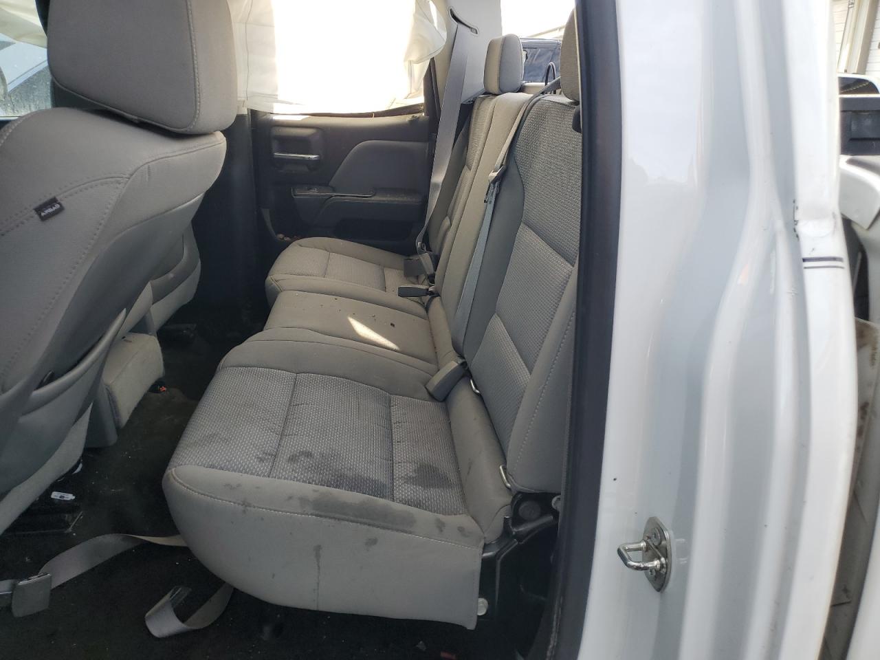2015 Chevrolet Silverado VIN 1GCVKPEC7FZ153359 Copart auction photo, all over / minor dent/scratches damage thumbnail 10