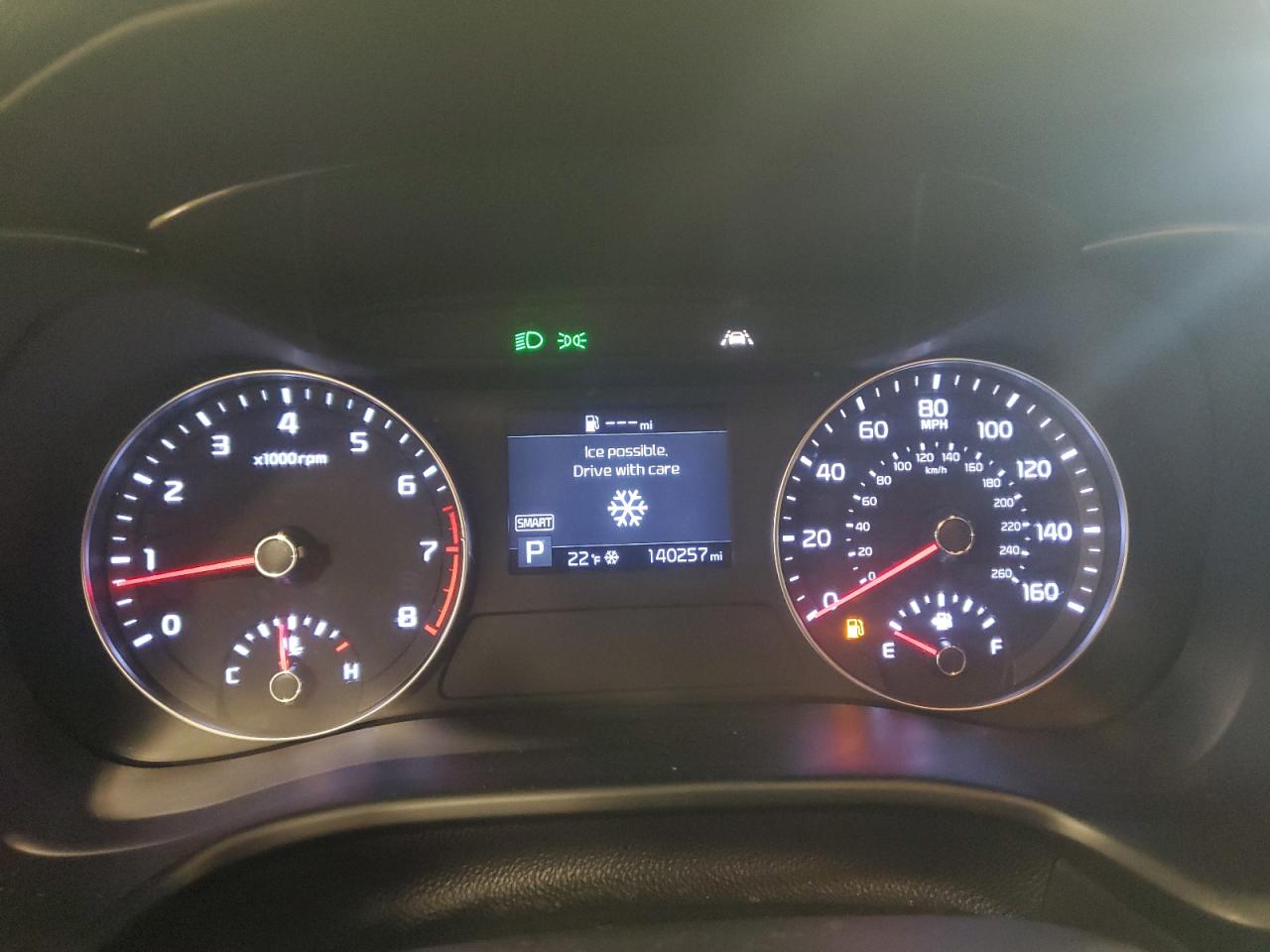 2020 KIA Forte VIN 3KPF24AD9LE237563 Copart auction photo, rear end / side damage thumbnail 9