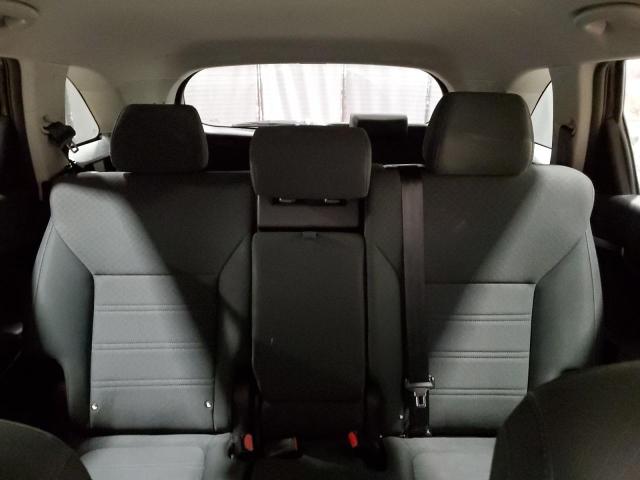 2020 KIA Sorento VIN 5XYPGDA39LG672521 Copart auction photo, rear end / side damage thumbnail 10