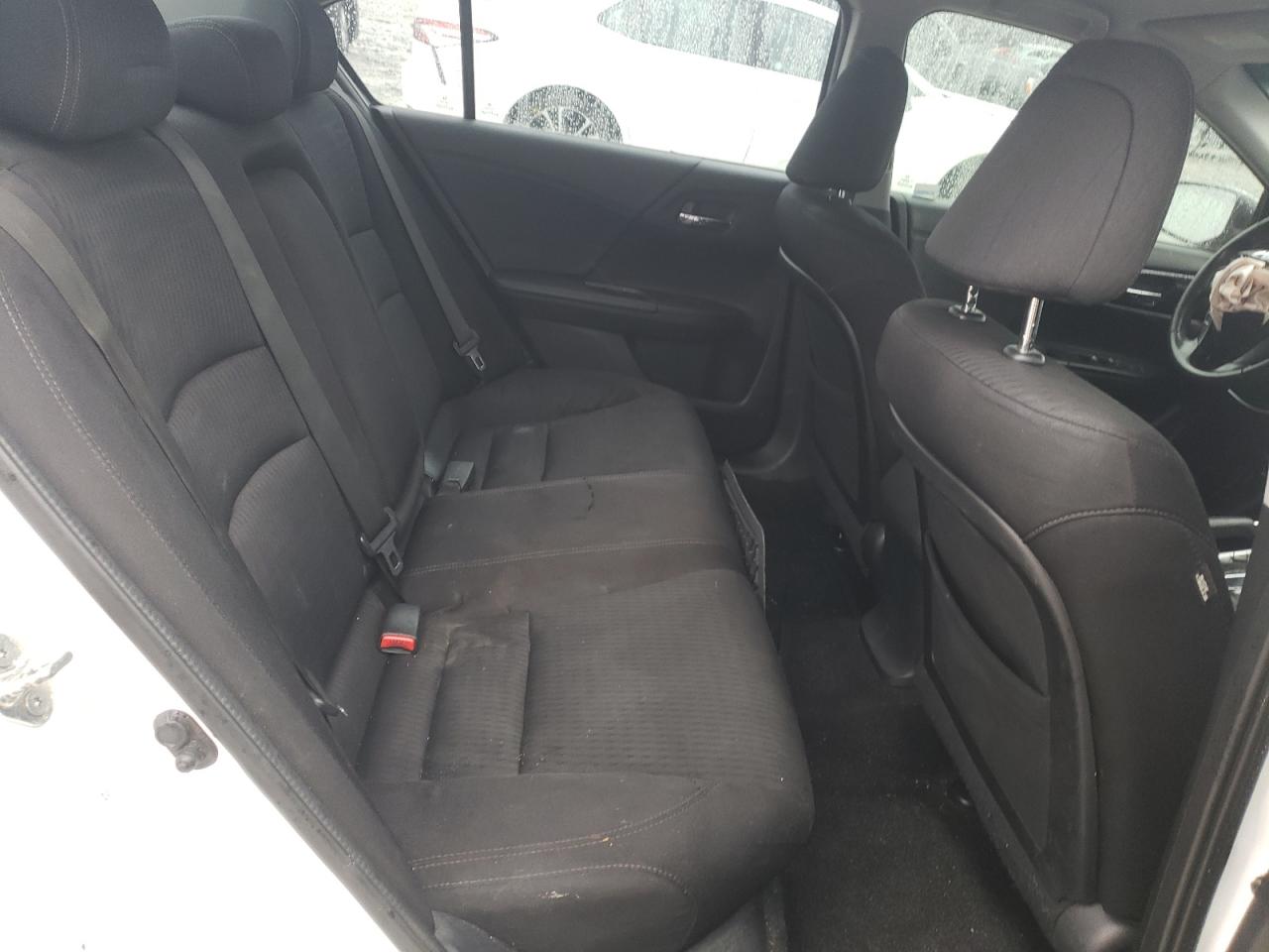 2013 Honda Accord VIN 1HGCR2F53DA193909 Copart auction photo, front end damage thumbnail 10