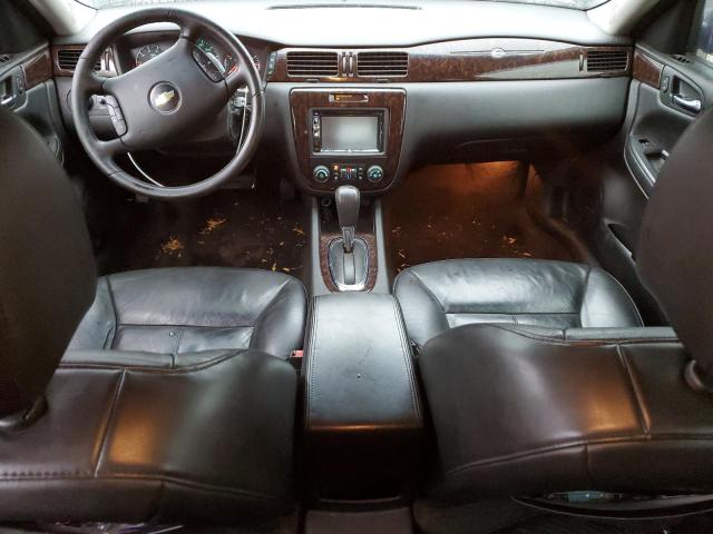 2012 Chevrolet Impala VIN 2G1WC5E32C1163848 Copart auction photo, front end damage thumbnail 8