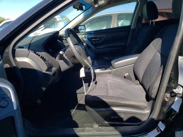2016 Nissan Altima VIN 1N4AL3AP9GC157467 Copart auction photo, front end / side damage thumbnail 7
