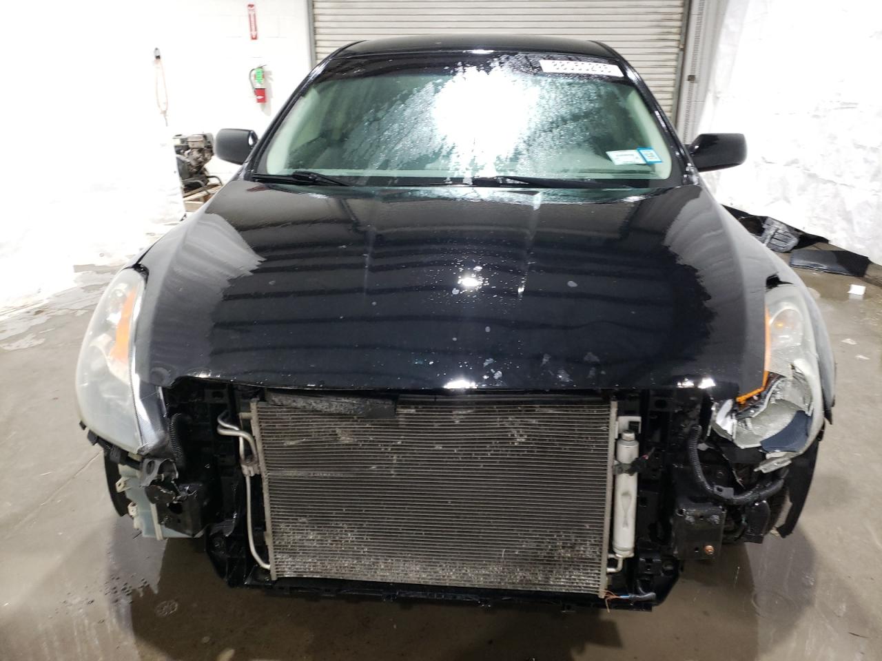 2009 Nissan Altima VIN 1N4AL21E49C102629 Copart auction photo, front end / rear end damage thumbnail 5